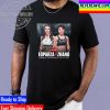 The Rock Dwayne Johnson Cosplay She Hulk Unisex T-Shirt