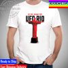 Tummy Ache Survivor 2022 Unisex T-Shirt