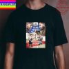 Whitebeard Using Gura Gura No Mi In Marineford Unisex T-Shirt