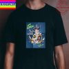 Travis Kelce Kansas City Chiefs In The NFL Top 100 Unisex T-Shirt