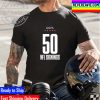 UFC 278 With The Gronks Unisex T-Shirt