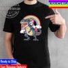 Tooty Frutti Unisex T-Shirt