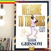 Top 5 Baseball Movies Of Ben Verlander Home Decor Poster Canvas