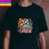 Ultra Ego Motivational Merch Line Walk Your Own Path Unisex T-Shirt