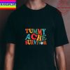 Ukraine Wolverines Unisex T-Shirt