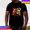 Rip Bill Russell Vintage T-Shirt
