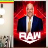 WWE Hall of Famer Kurt Angle Returns Home To Pittsburgh Home Decor Poster Cavas