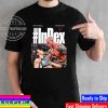 WWE Smack Down Womens Tag Team Championship Tournament Unisex T-Shirt