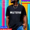 Rey Mysterio Inktober 2019 Unisex T-Shirt