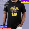WWE Rey Misterio Unisex T-Shirt