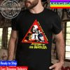 WWE Rey Mysterio Fan Gift Unisex T-Shirt