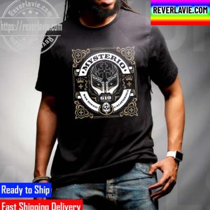 WWE Rey Mysterio Fan Gift Unisex T-Shirt