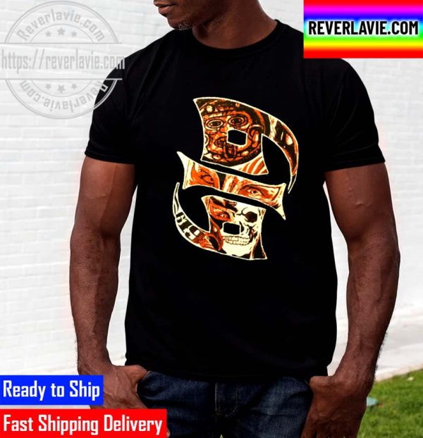 WWE Rey Mysterio Unisex T-Shirt