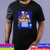 Hero World Cup Marvel EA Sports FIFA Unisex T-Shirt