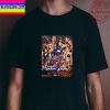 2022 All Defensive Team Unisex T-Shirt