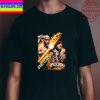 WWE Wrestlemania 39 Poster Unisex T-Shirt
