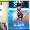 AEW Dynamite Quake By The Lake Home Decor Poster Canvas
