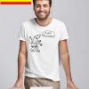 Unveils Women’s NCAA Final Four Dallas logo T-shirt