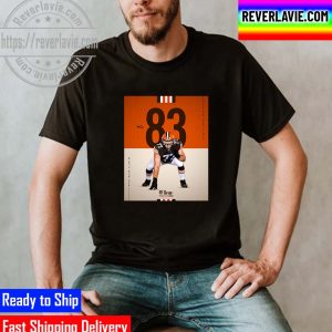 Wyatt Teller Is The NFL Top 100 Unisex T-Shirt