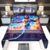 Prey Movie Predator 2022 Rug Carpet