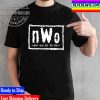 Kevin Owens Also Pandas Unisex T-Shirt