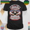 The university of Tennessee volunteers pride of the southland 2022 marching band t-shirt