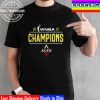 Las Vegas Aces Champs 2022 WNBA Champions Unisex T-Shirt