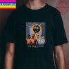 WNBA Finals Are Set Connecticut Sun vs Las Vegas Aces Unisex T-Shirt