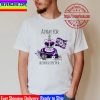 God I can only save the Queen for so long twitter unisex T-shirt