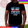 AEW The Acclaimed Scissor Me Daddy Ass Unisex T-Shirt