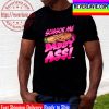 AEW Young Bucks Iridescent Smile Unisex T-Shirt