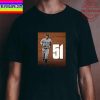 2022 Basketball Hall Of Fame Enshrinement Ceremony Unisex T-Shirt