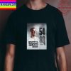 Yadier Molina 2098 Starts For St Louis Cardinals In MLB Unisex T-Shirt