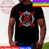 All Elite Wrestling Danhausen x CM Punk Best In The World Hausen Unisex T-Shirt