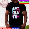 All Elite Wrestling Ricky Starks Nitelite Unisex T-Shirt