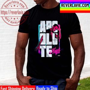 All Elite Wrestling Ricky Starks Nitelite Unisex T-Shirt