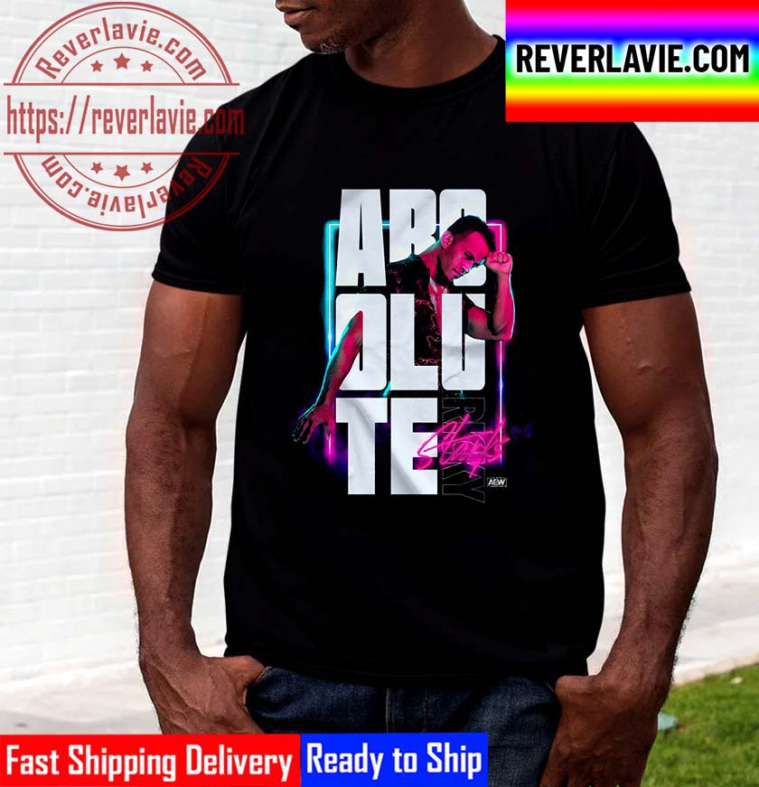 All Elite Wrestling Ricky Starks Nitelite Unisex T-Shirt All Elite Wrestling Ricky Starks Nitelite Unisex T-Shirt