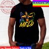 All Elite Wrestling Ricky Starks Nitelite Unisex T-Shirt