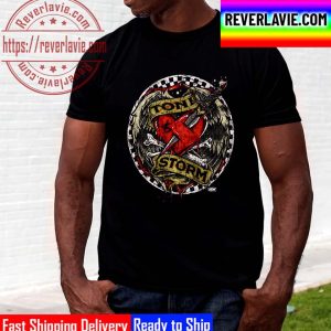 All Elite Wrestling Toni Storm Lovesick Unisex T-Shirt