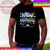 All Elite Wrestling Will Hobbs Powerhouse Remix Unisex T-Shirt