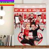 Billy Eichner On The Cover Of Variety Home Decor Poster Canvas