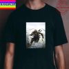 Barbarian Come For A Night Stay Forever Unisex T-Shirt