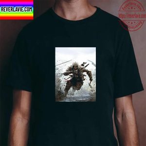 Assassin’s Creed Mirage Unisex T-Shirt