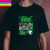 David Harbour As Santa Claus In Violent Night Unisex T-Shirt