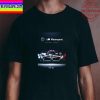 BMW Hypercar Hybrid V8 24 Hours Of Le Mans Unisex T-Shirt