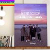 Aliens Area Volume 1 Cover Home Decor Poster Canvas