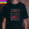 Barbarian Come For A Night Stay Forever Unisex T-Shirt