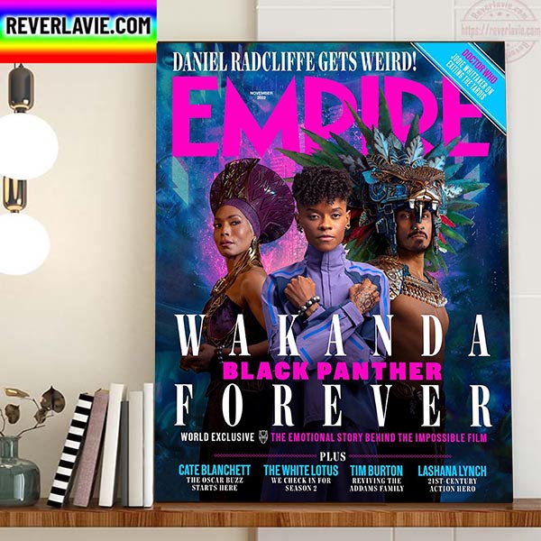 Black Panther Wakanda Forever New Poster Movie Home Decor Poster Canvas Black Panther Wakanda Forever New Poster Movie Home Decor Poster Canvas