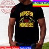 Chicago Mayor Lori Lightfoot Midamerica Carpenters Regional Council Unisex T-Shirt