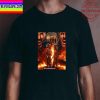 Dragon Ball Z The World’s Strongest 1990 Unisex T-Shirt